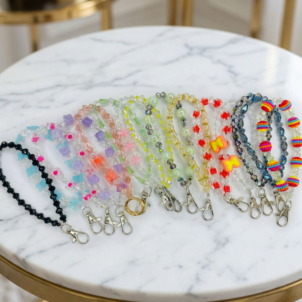 🎀 Pretty Pop Charms Collection ✨