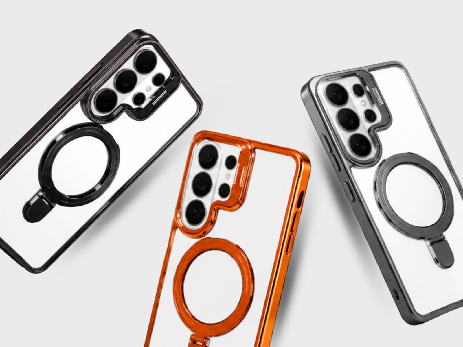 Samsung Cases