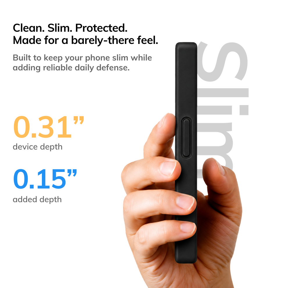Samsung S26 Ultra 3D Dog Case – Black