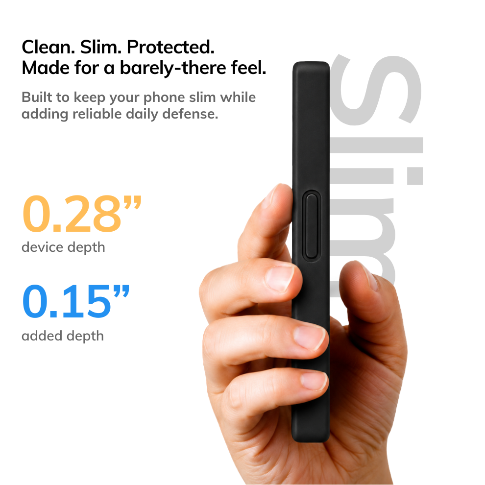 Samsung S26 3D Dog Case – Black
